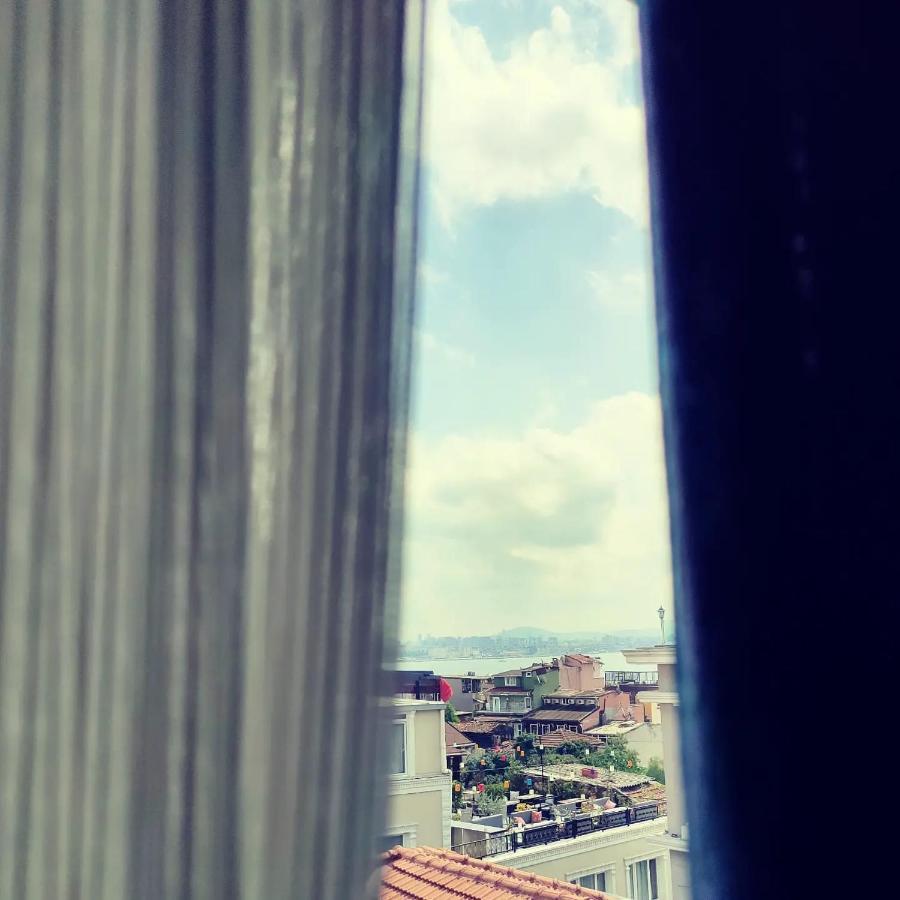 Hotel Estambul ภายนอก รูปภาพ