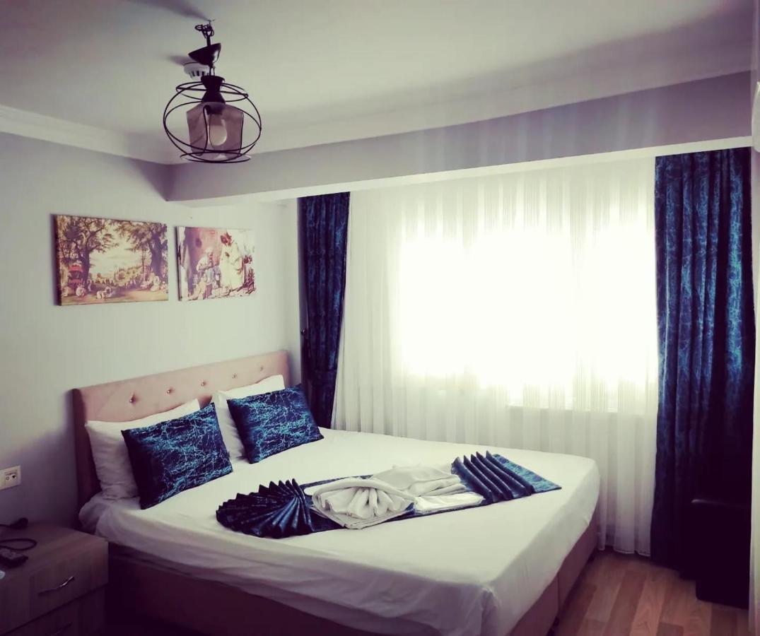 Hotel Estambul ภายนอก รูปภาพ