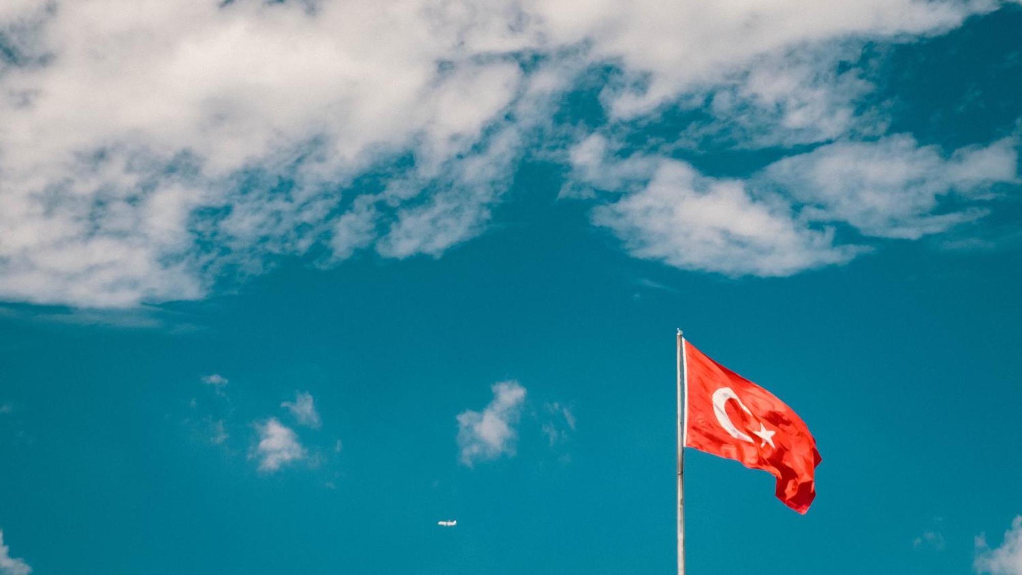 Hotel Estambul ภายนอก รูปภาพ