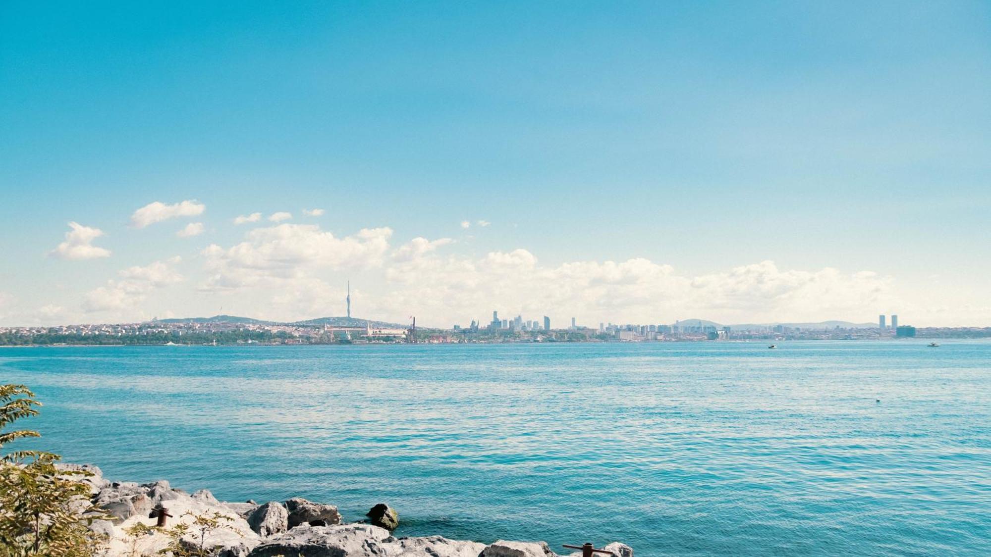 Hotel Estambul ภายนอก รูปภาพ